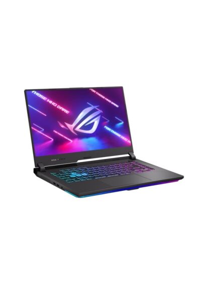 ASUS ROG STRIX G513IE-HN065W AMD / R7-4800 / 16GB / 512GB / 4GB RTX3050TI / 15.6'' / WINDOWS 11