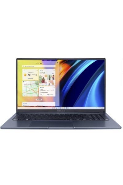 ASUS X1503ZA-L1465W INTEL / I5-12500 / 8GB / 512GB / ONBOARD / 15.6'' / WINDOWS 11