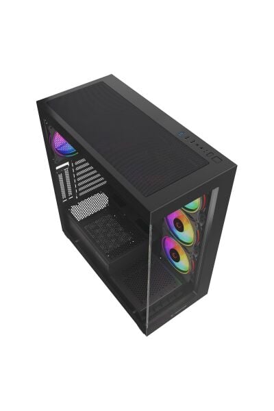 UNLOST X RX9060XT AMD RYZEN 5 7600 16GB DDR5 1 TB SSD 750W TAVSIYE SISTEM