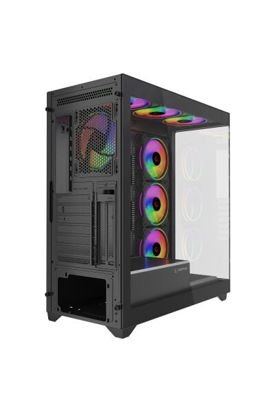 UNLOST X RX9060XT AMD RYZEN 5 7600 16GB DDR5 1 TB SSD 750W TAVSIYE SISTEM