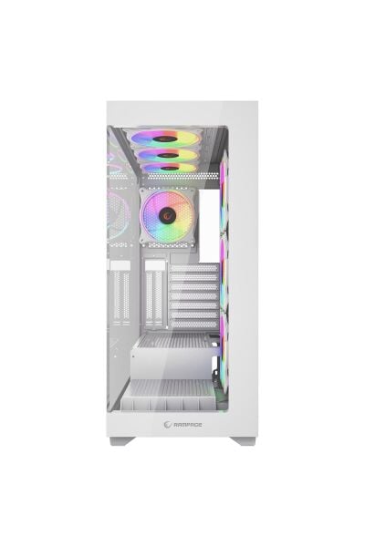 UNLOST X RT9060XT AMD RYZEN 5 7600 16GB DDR5 1 TB SSD 750W BEYAZ TAVSIYE SISTEM