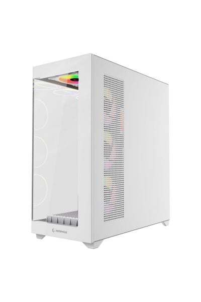 UNLOST X RT9060XT AMD RYZEN 5 7600 16GB DDR5 1 TB SSD 750W BEYAZ TAVSIYE SISTEM