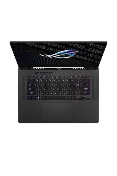 ASUS ROG ZEPHYRUS GA503RM-HQ122 AMD / R7-6800 / 16GB / 512GB / 6GB RTX3060 / 15.6'' / FREEDOS