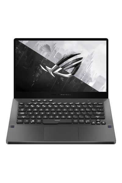ASUS ROG ZEPHYRUS GA401QC-BM205 AMD / R7-5800 / 16GB / 512GB / 4GB RTX3050 / 14.0'' / FREEDOS