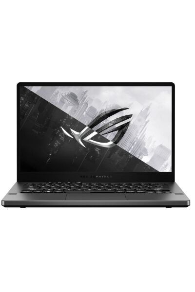 ASUS ROG ZEPHYRUS GA401QC-BM205 AMD / R7-5800 / 16GB / 512GB / 4GB RTX3050 / 14.0'' / FREEDOS
