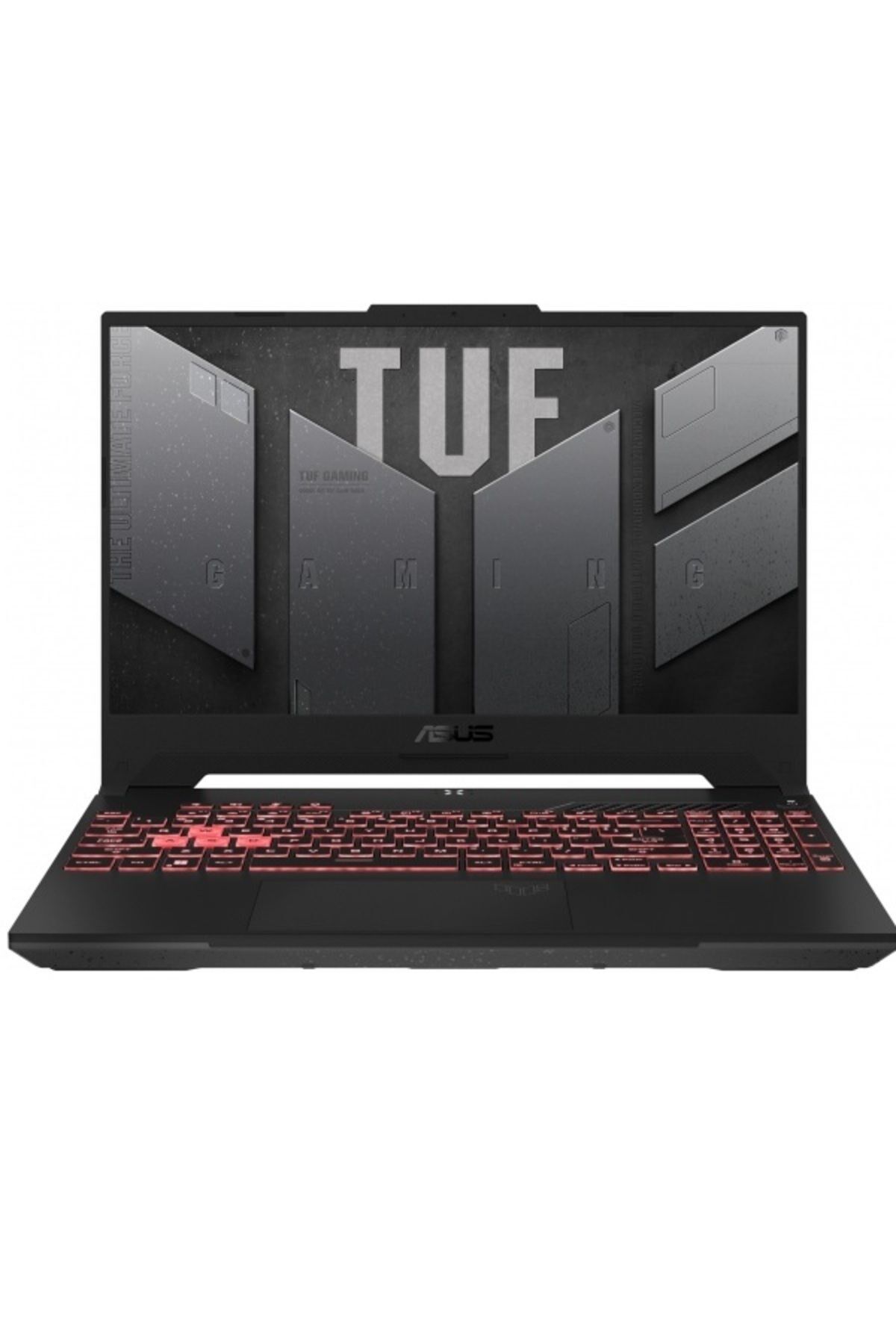 ASUS FA507RM-HN008W AMD / R7-6800 / 16GB / 512GB / 6GB RTX3060 / 15.6'' / WINDOWS 11