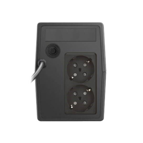 Fsp FP600 600 VA Line Interactive Kesintisiz Güç Kaynağı (1 x 7A Akü)