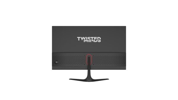 TWISTED MINDS 23,8'' TM24FHD180IPS FHD 180HZ 0,5MS HDMI DP HDR10 FAST IPS ÇERÇEVESİZ GAMING MONİTÖR