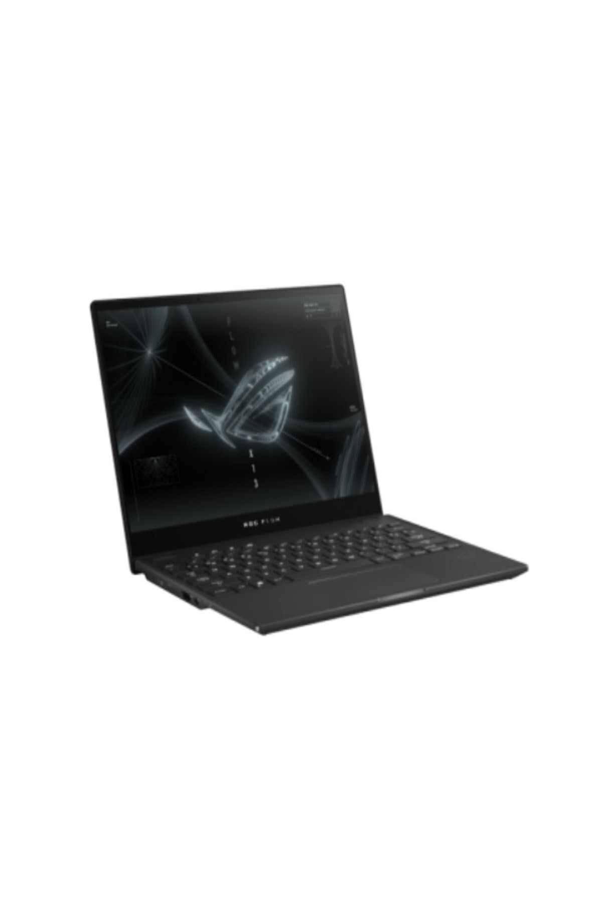 ASUS ROG FLOW X13 GV301QH-K6034T-K RYZEN 7 5800HS 16GB 512GB GTX1650 W10 13.4 WUXGA REFURBISHED ÜRÜN