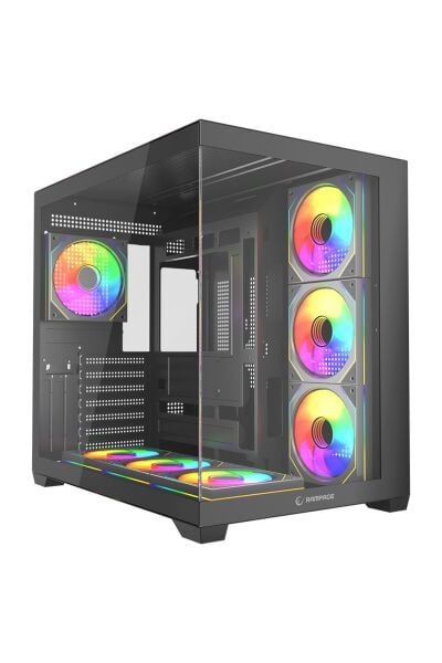 UNLOST X RX9070XT AMD RYZEN 5 9600X 16GB DDR5 1 TB SSD 750W TAVSIYE SISTEM