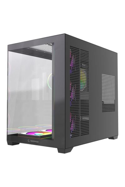 UNLOST X RX9070XT AMD RYZEN 5 9600X 16GB DDR5 1 TB SSD 750W TAVSIYE SISTEM