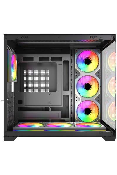 UNLOST X RX9070XT AMD RYZEN 5 9600X 16GB DDR5 1 TB SSD 750W TAVSIYE SISTEM