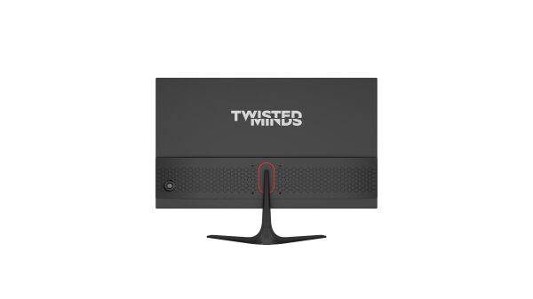 TWISTED MINDS 27'' TM27FHD165IPS FHD 165HZ 0,5MS HDMI DP HDR Ready FAST IPS ÇERÇEVESİZ GAMING MONİTÖR