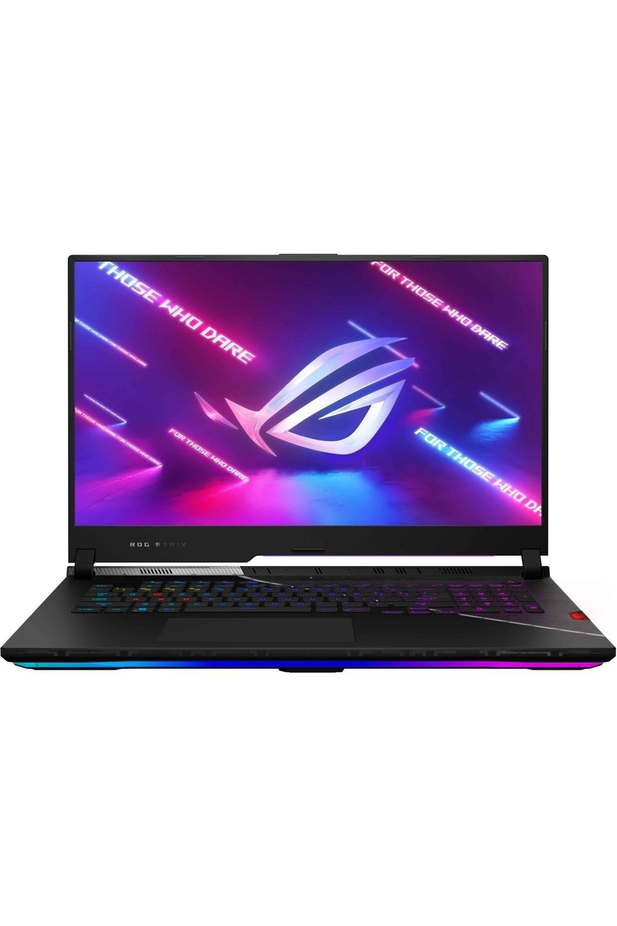 ASUS G733ZS-KH007 INTEL / I9-12900 / 32GB / 1TB / 8GB RTX3080 / 17.3'' / FREEDOS