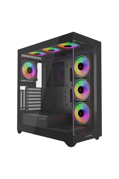 UNLOST X RX9070XT AMD RYZEN 5 7600 16GB DDR5 1 TB SSD 750W OEM PAKET