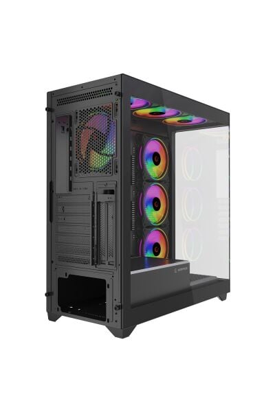 UNLOST X RX9070XT AMD RYZEN 5 7600 16GB DDR5 1 TB SSD 750W TAVSIYE SISTEM
