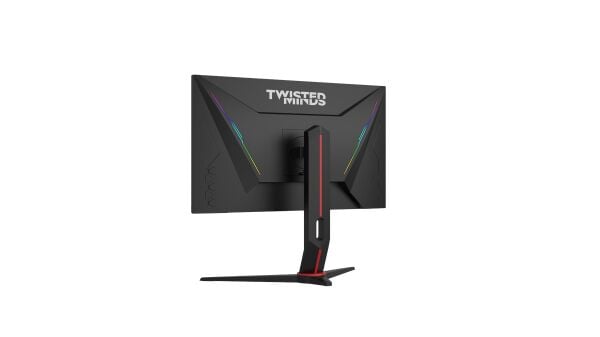TWISTED MINDS 27'' TM27FHD280IPS FHD 280HZ 0,5MS HDMI DP HDR10 FAST IPS PIVOT RGB GAMING MONİTÖR