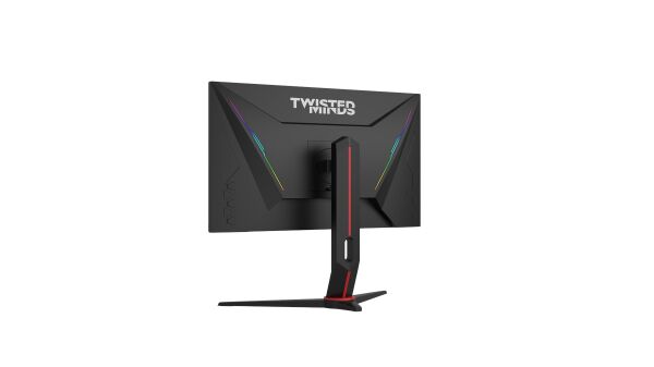 TWISTED MINDS 27'' TM27FHD280IPS FHD 280HZ 0,5MS HDMI DP HDR10 FAST IPS PIVOT RGB GAMING MONİTÖR