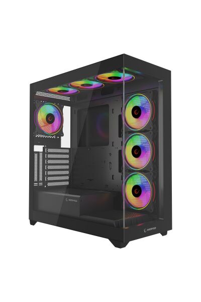 UNLOST X RTX5070TI AMD RYZEN 5 7600 16GB DDR5 1 TB SSD 750W OEM PAKET