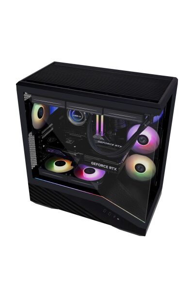 UNLOST PRO RTX5080 AMD RYZEN 7 9700X 32GB DDR5 1 TB SSD 850W OEM PAKET