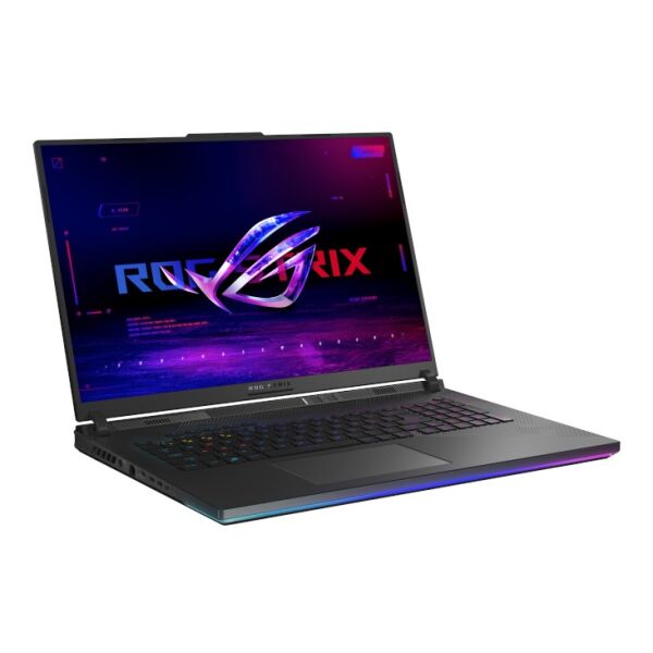 ASUS ROG STRIX SCAR G18 G834JYR-N6099 INTEL I9-14900HX 32GB DDR5 2TB PCIE G4 SSD 16GB RTX4090 18'' WQXGA 240Hz FREEDOS