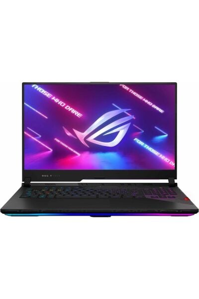 ASUS G733QS-K4200 AMD / R9-5900 / 32GB / 2TB / 16GB RTX3080 / 17.3'' / FREEDOS