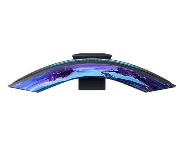 SAMSUNG ODYSSEY ARK LS55CG97WNUXUF 55'' 1Ms 165Hz 4K UHD HDR10+ KAVİSLİ AMD FREESYNC PREMIUM PRO QUANTUM MINILED SMART MONİTÖR