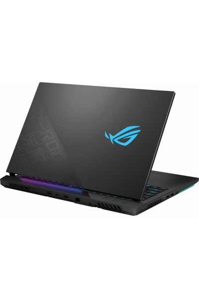 ASUS G733QS-K4200 AMD / R9-5900 / 32GB / 2TB / 16GB RTX3080 / 17.3'' / FREEDOS