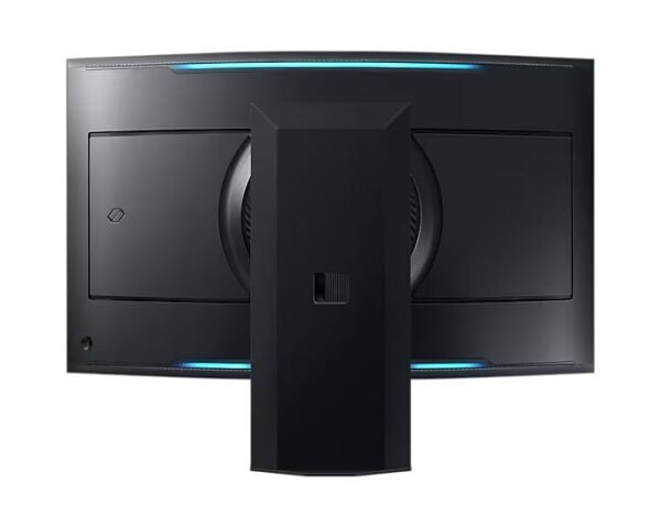 SAMSUNG ODYSSEY ARK LS55CG97WNUXUF 55'' 1Ms 165Hz 4K UHD HDR10+ KAVİSLİ AMD FREESYNC PREMIUM PRO QUANTUM MINILED SMART MONİTÖR