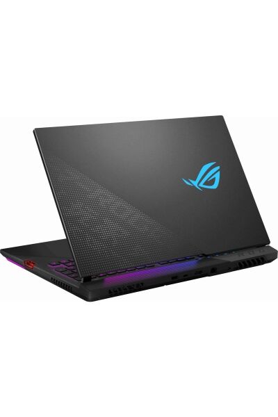 ASUS G733QS-K4200 AMD / R9-5900 / 32GB / 2TB / 16GB RTX3080 / 17.3'' / FREEDOS
