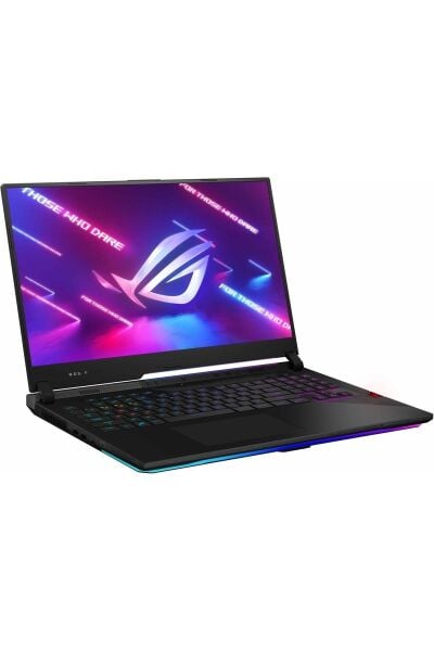 ASUS G733QS-K4200 AMD / R9-5900 / 32GB / 2TB / 16GB RTX3080 / 17.3'' / FREEDOS