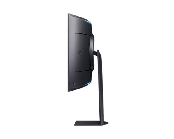 SAMSUNG ODYSSEY ARK LS55CG97WNUXUF 55'' 1Ms 165Hz 4K UHD HDR10+ KAVİSLİ AMD FREESYNC PREMIUM PRO QUANTUM MINILED SMART MONİTÖR