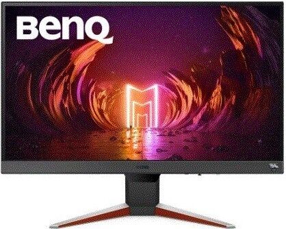 BENQ MOBIUZ 23.8 EX240N FHD 1MS 165HZ VA MONITOR