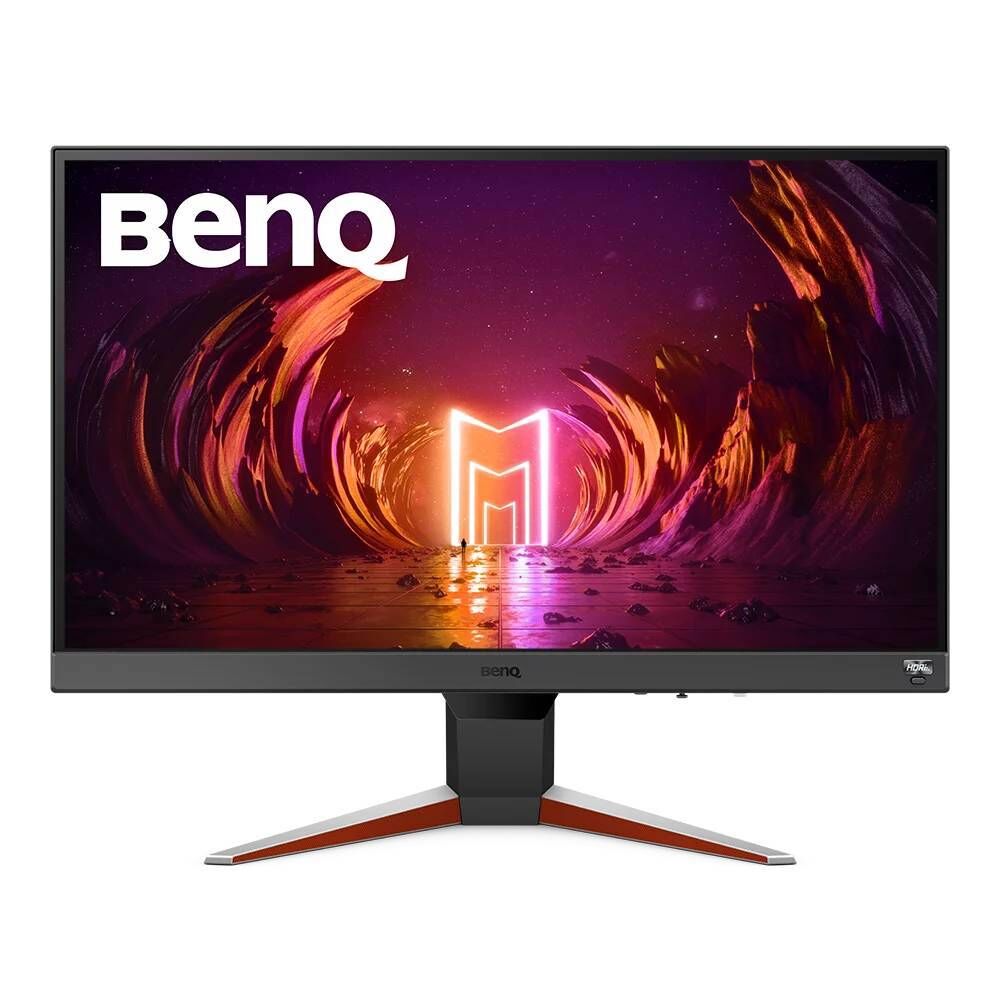 BENQ MOBIUZ 23.8 EX240N FHD 1MS 165HZ VA MONITOR