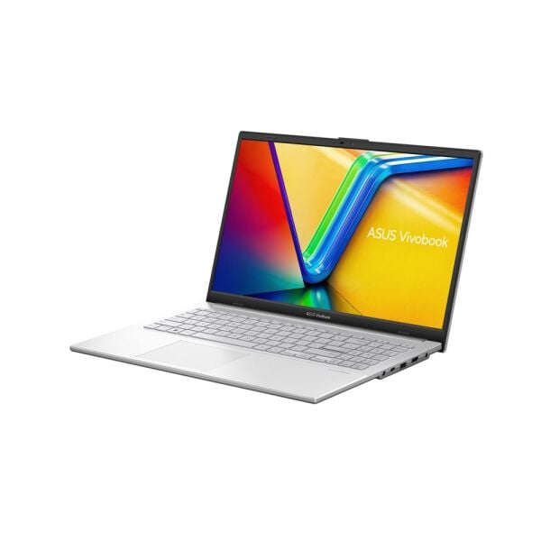 ASUS VIVOBOOK 15 E1504FA-NJ115 AMD RYZEN 5-7520U 8GB 512GB PCIE SSD 15.6'' FHD FREEDOS