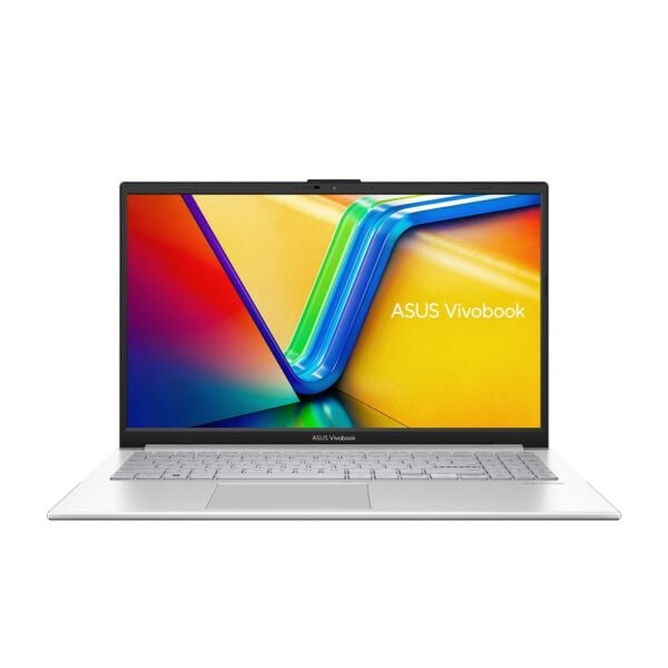 ASUS VIVOBOOK 15 E1504FA-NJ115 AMD RYZEN 5-7520U 8GB 512GB PCIE SSD 15.6'' FHD FREEDOS