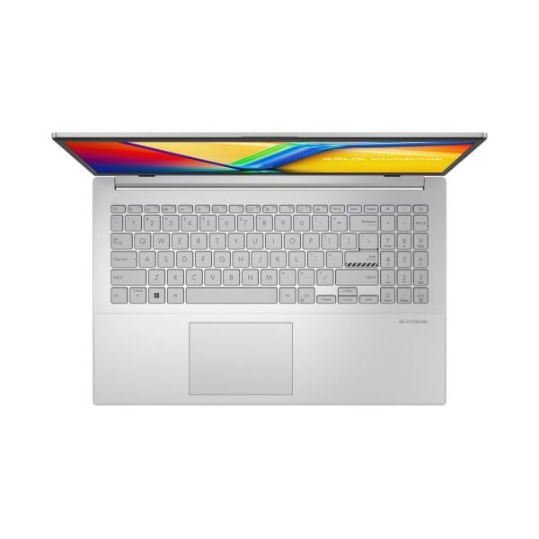 ASUS VIVOBOOK 15 E1504FA-NJ115 AMD RYZEN 5-7520U 8GB 512GB PCIE SSD 15.6'' FHD FREEDOS
