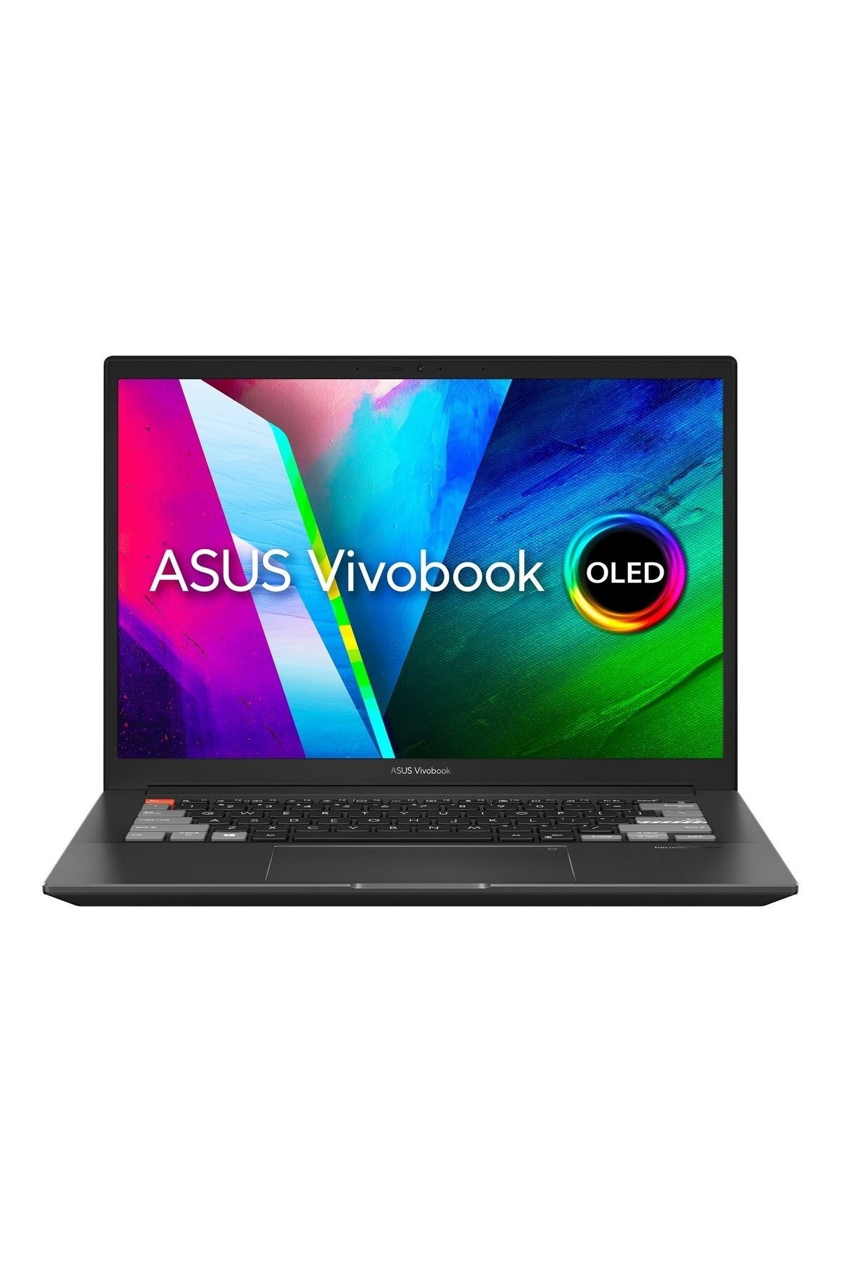 ASUS M7400QC-KM055 AMD / R9-5900 / 16GB / 1TB / 4GB RTX3050 / 14.0'' / FREEDOS