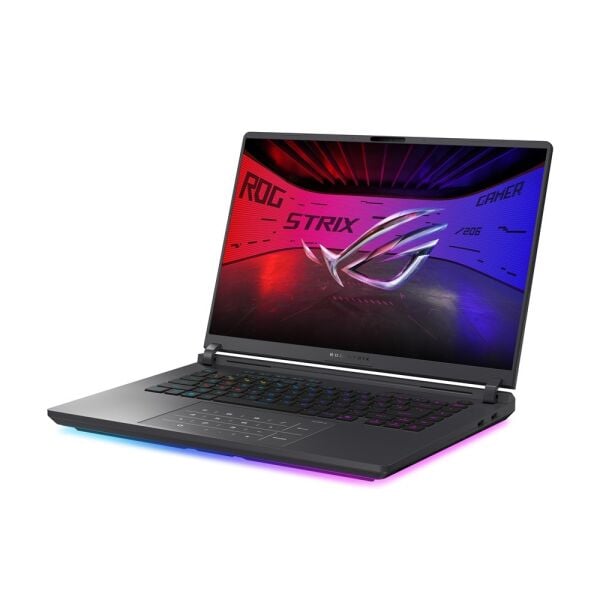 ASUS ROG STRIX G16 G615LW-S5186 INTEL CORE ULTRA 9-275HX 16GB 1TB 16GB RTX5080 16'' 2.5K 240HZ DOS