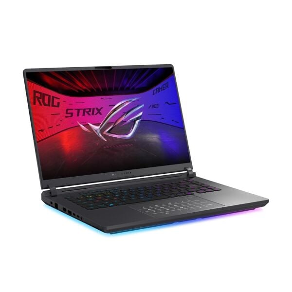 ASUS ROG STRIX G16 G615LW-S5186 INTEL CORE ULTRA 9-275HX 16GB 1TB 16GB RTX5080 16'' 2.5K 240HZ DOS