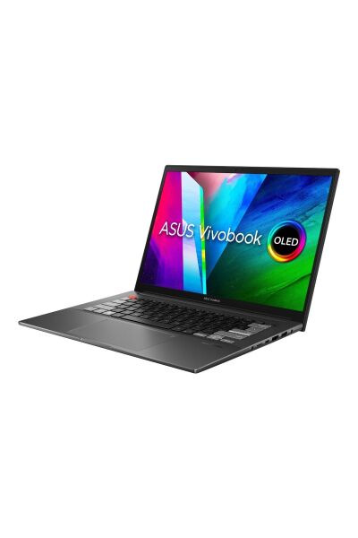 ASUS M7400QC-KM055 AMD / R9-5900 / 16GB / 1TB / 4GB RTX3050 / 14.0'' / FREEDOS