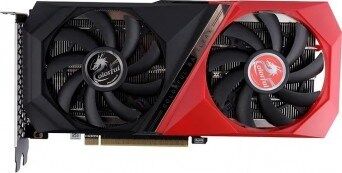 Colorful Geforce Rtx 3060 Nb Duo 8gb-V Ekran Kartı