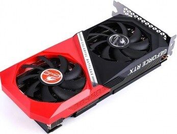 Colorful Geforce Rtx 3060 Nb Duo 8gb-V Ekran Kartı
