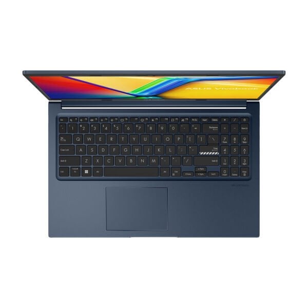 ASUS VIVOBOOK 15 X1504VA-NJ2769 INTEL I7-1355U 16GB 512GB PCIE SSD 15.6'' FHD FREEDOS