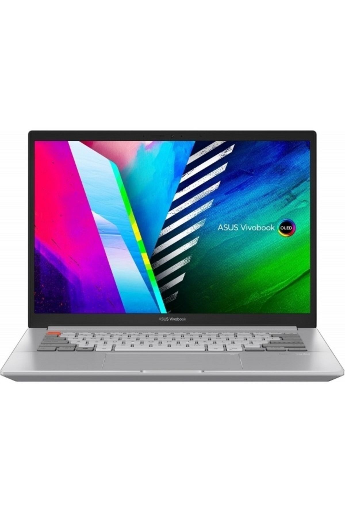 ASUS N7400PC-KM010 INTEL / I7-11370 / 16GB / 1TB / 4GB RTX3050 / 14.0'' / FREEDOS