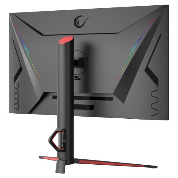 RAMPAGE 27'' RIPPER RM27F240Q 240HZ 1MS QHD IPS FREESYNC PİVOT GAMİNG MONİTÖR