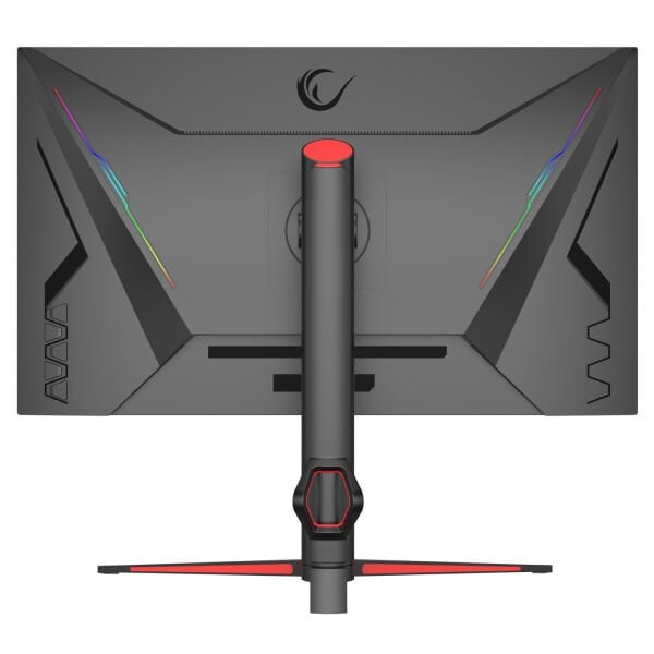 RAMPAGE 27'' RIPPER RM27F240Q 240HZ 1MS QHD IPS FREESYNC PİVOT GAMİNG MONİTÖR