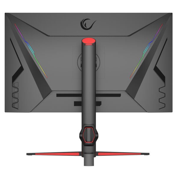 RAMPAGE 27'' RIPPER RM27F240Q 240HZ 1MS QHD IPS FREESYNC PİVOT GAMİNG MONİTÖR