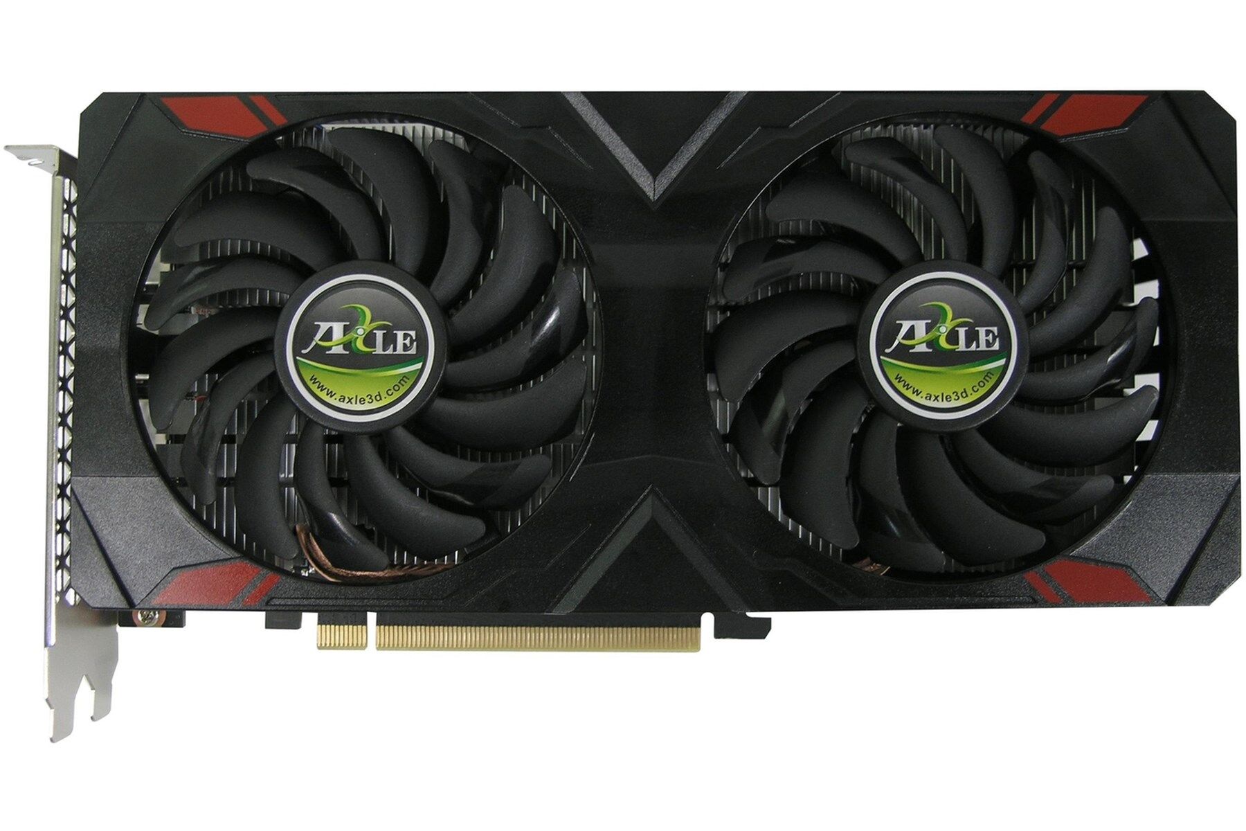 Axle RTX AX-RTX3050/8GD6P8IP3 3050 8 GB GDDR6 128 Bit Ekran Kartı