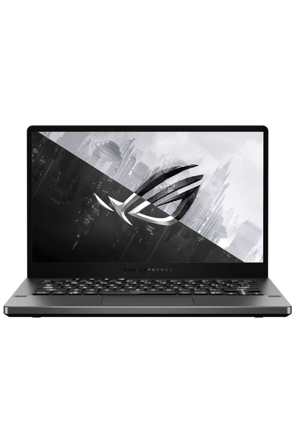ASUS GA401QE-K2203 AMD / R7-5800 / 16GB / 1TB /  Uyumlu  4GB RTX3050TI / 14.0'' / FREEDOS